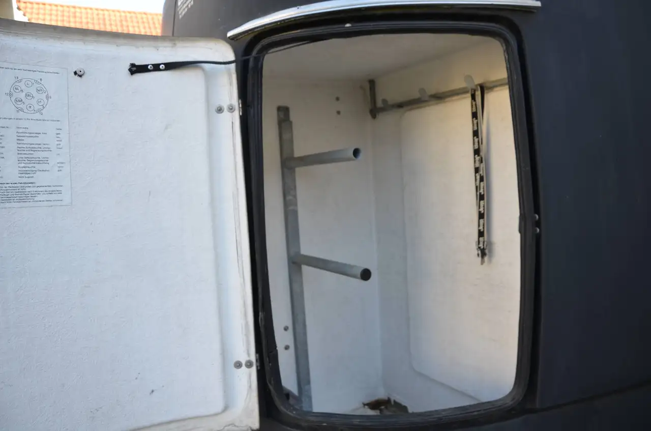Pferdetransportanhänger, foto 8