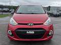 Hyundai i10 i10 1.0i*CARPLAY *CAPTEURS *CLIM *CRUISE *FEUX LED Rot - thumbnail 4