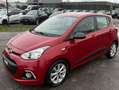Hyundai i10 i10 1.0i*CARPLAY *CAPTEURS *CLIM *CRUISE *FEUX LED Rot - thumbnail 1