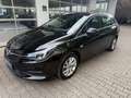 Opel Astra ST 1.5d Elegance NAVI*AHK*SHZ1.Hd. Noir - thumbnail 2
