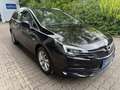 Opel Astra ST 1.5d Elegance NAVI*AHK*SHZ1.Hd. Noir - thumbnail 4