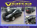 Opel Astra ST 1.5d Elegance NAVI*AHK*SHZ1.Hd. Noir - thumbnail 1