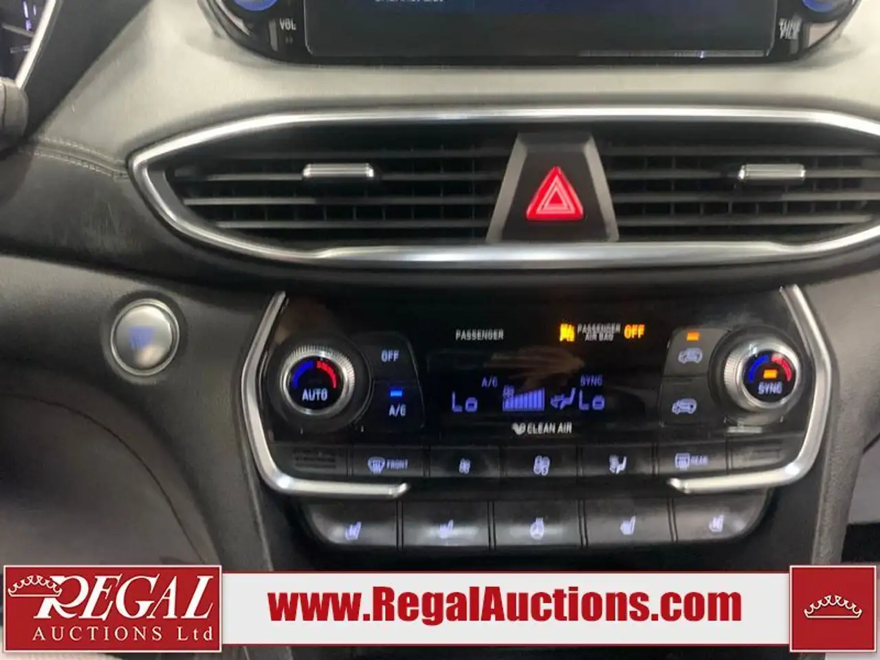 Hyundai SANTA FE снимка Hyundai SANTA FE