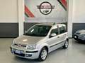 Fiat Panda Panda II 2003 1.2 Dynamic 69cv E5 Argento - thumbnail 1