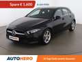 Mercedes-Benz A 180 A 180 Style *LED*TEMPO*CAM*SPUR* Schwarz - thumbnail 1