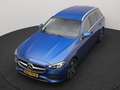 Mercedes-Benz C 300 Estate e Plug In Hybrid 320pk NIEUW MODEL | PHEV | Blauw - thumbnail 28
