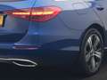 Mercedes-Benz C 300 Estate e Plug In Hybrid 320pk NIEUW MODEL | PHEV | Blauw - thumbnail 10