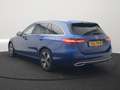 Mercedes-Benz C 300 Estate e Plug In Hybrid 320pk NIEUW MODEL | PHEV | Blauw - thumbnail 22