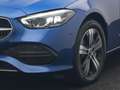 Mercedes-Benz C 300 Estate e Plug In Hybrid 320pk NIEUW MODEL | PHEV | Blauw - thumbnail 9