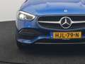 Mercedes-Benz C 300 Estate e Plug In Hybrid 320pk NIEUW MODEL | PHEV | Blauw - thumbnail 13