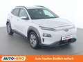 Hyundai KONA electric drive 150 kW LEVEL 5 2WD Weiß - thumbnail 8