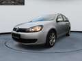 Volkswagen Golf VI Variant 1,6TDI BlueMotion Silber - thumbnail 1
