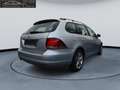 Volkswagen Golf VI Variant 1,6TDI BlueMotion Silber - thumbnail 4