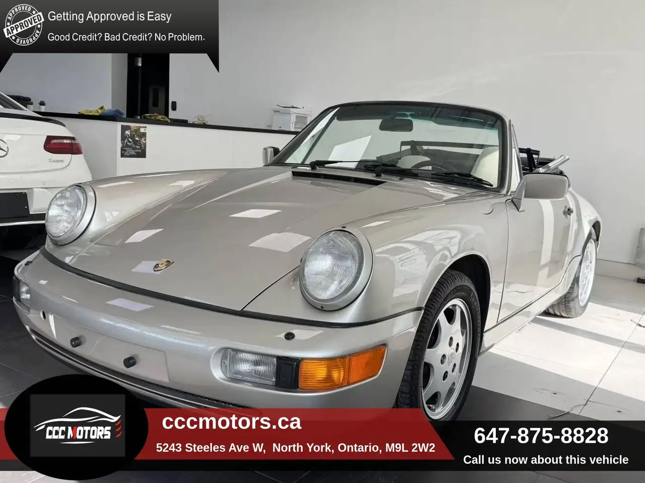Porsche 911 fotografie Porsche 911