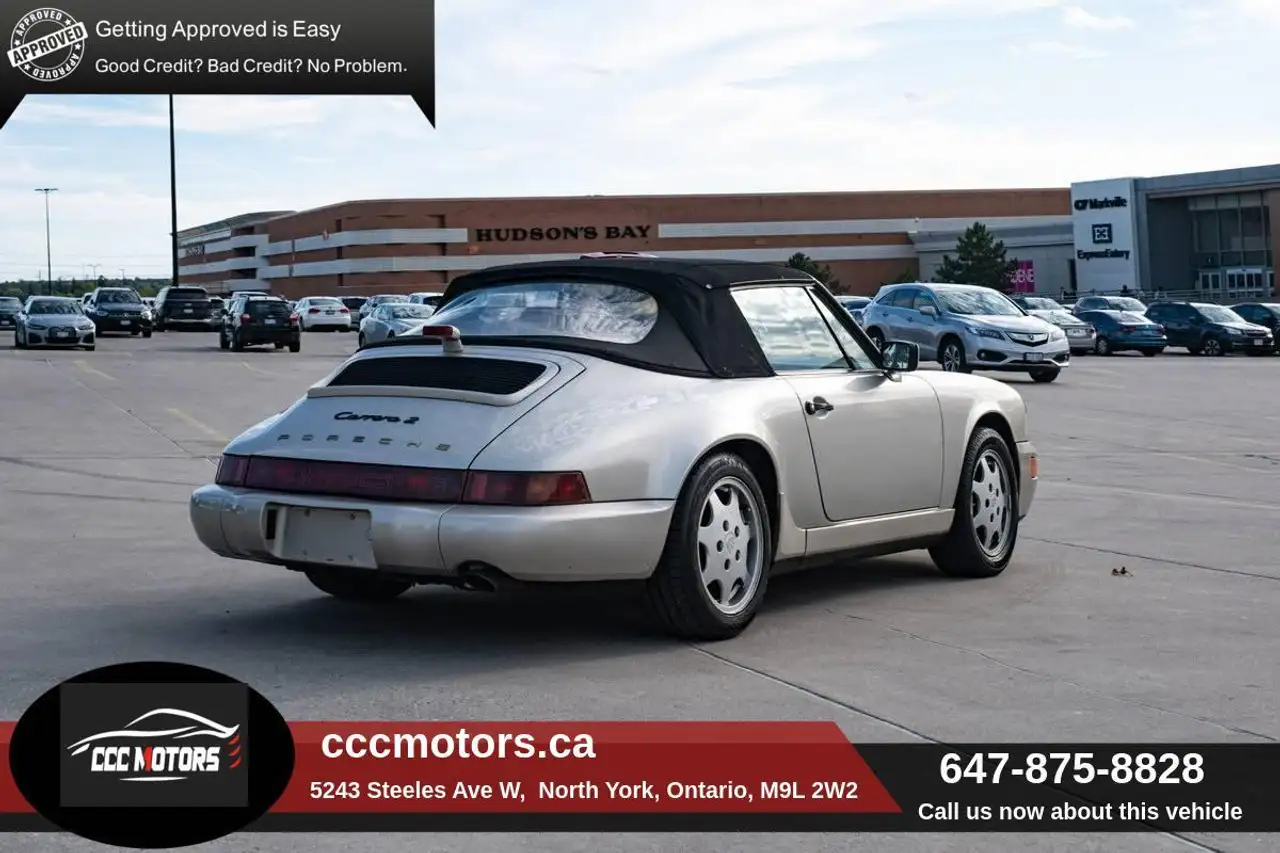 Porsche 911 fotografie Porsche 911