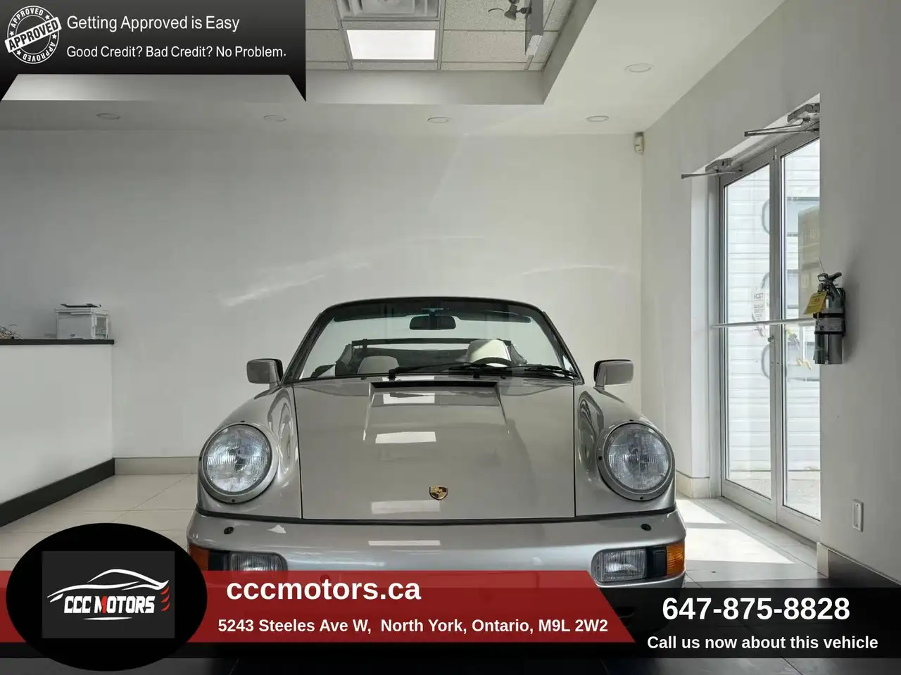 Porsche 911 fotografie Porsche 911