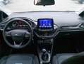 Ford Fiesta 1.0 EcoBoost MHEV Active 125 Gris - thumbnail 3