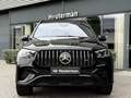 Mercedes-Benz GLE 350 de 4MATIC AMG Face lift/ Pano/ Grijs kenteken Noir - thumbnail 4