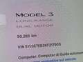 Tesla Model 3 Long Range Dual Motor AWD Nero - thumbnail 9