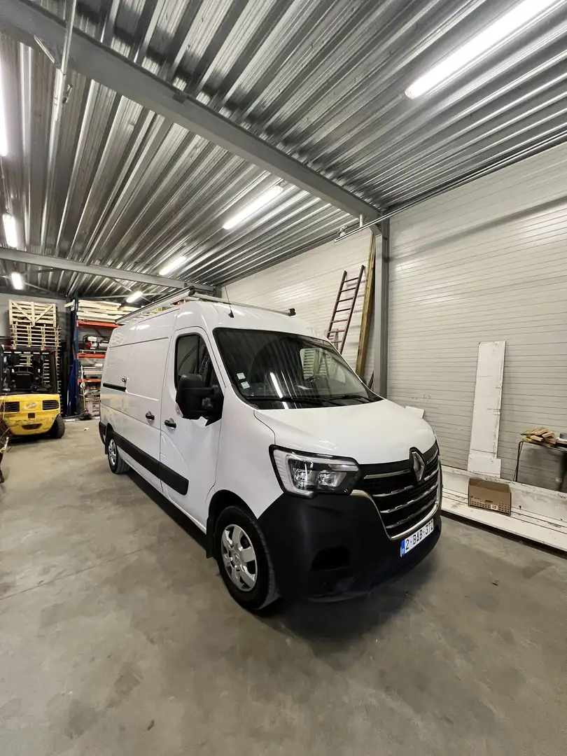 Renault Master ENERGY dCi 135 Start & Stop L2H2 - 1