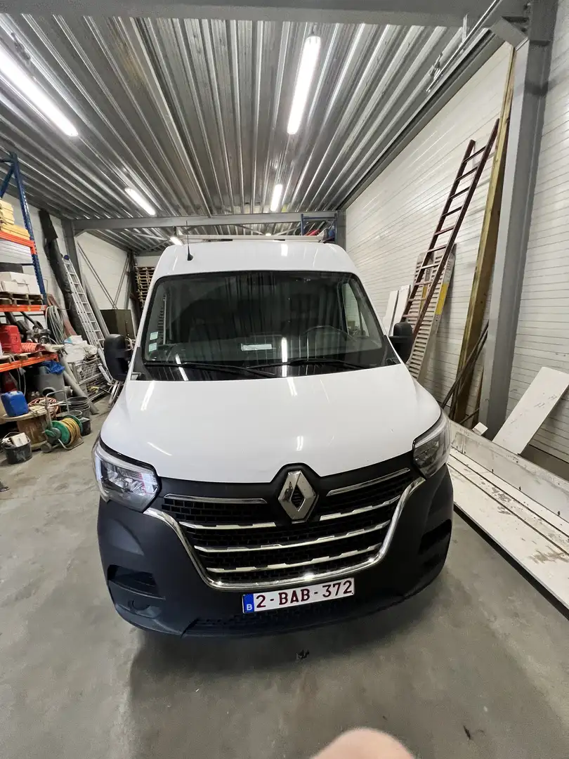Renault Master ENERGY dCi 135 Start & Stop L2H2 - 2