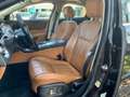 Jaguar XJ 3.0d V6 Portfolio auto Nero - thumbnail 7