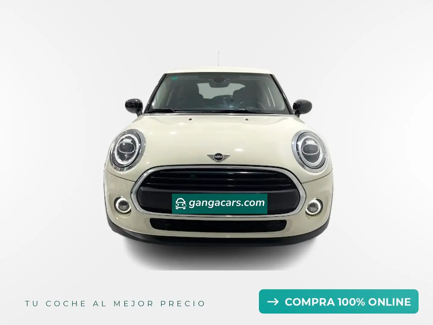 MINI One 5 PUERTAS Bej - 2