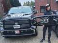 Dodge RAM RAM 1500 III  |  5.7 4x4 Noir - thumbnail 10