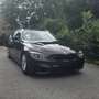 BMW 320 320 i Schwarz - thumbnail 1