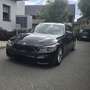 BMW 320 320 i Schwarz - thumbnail 2