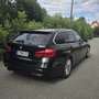 BMW 320 320 i Schwarz - thumbnail 4