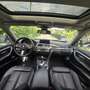 BMW 320 320 i Schwarz - thumbnail 5