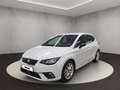 SEAT Ibiza FR Weiß - thumbnail 1