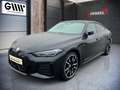 BMW i4 M50 xDrive Gran Coupe G26 XE2 Noir - thumbnail 1