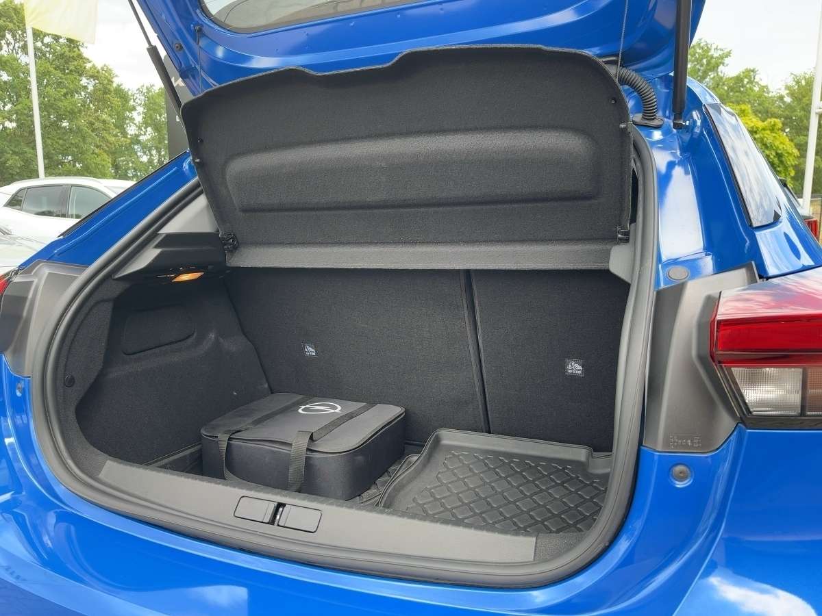 Opel Corsa-e