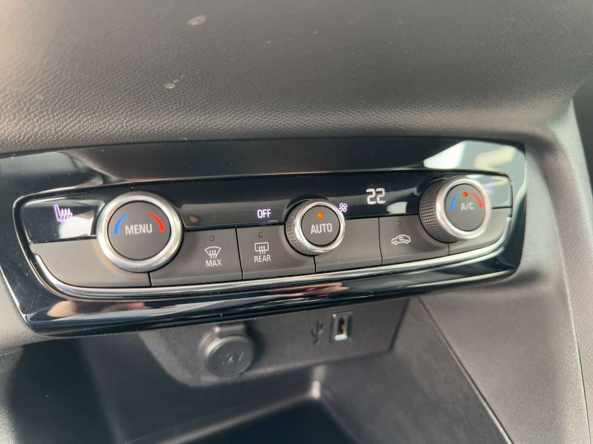 Opel Corsa-e