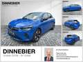 Opel Corsa-e Edition*RFK*SHZ*Navi*11kW-OBC* Blau - thumbnail 1