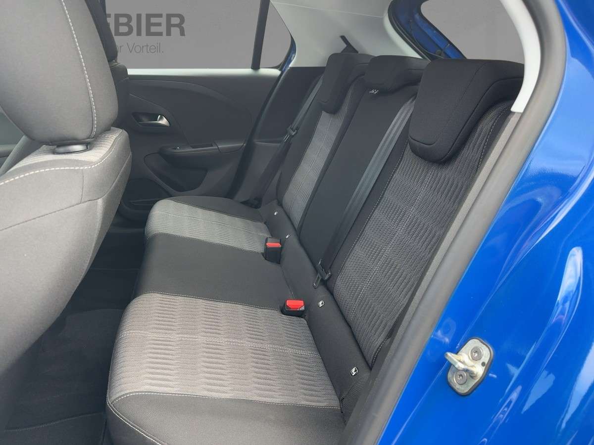 Opel Corsa-e