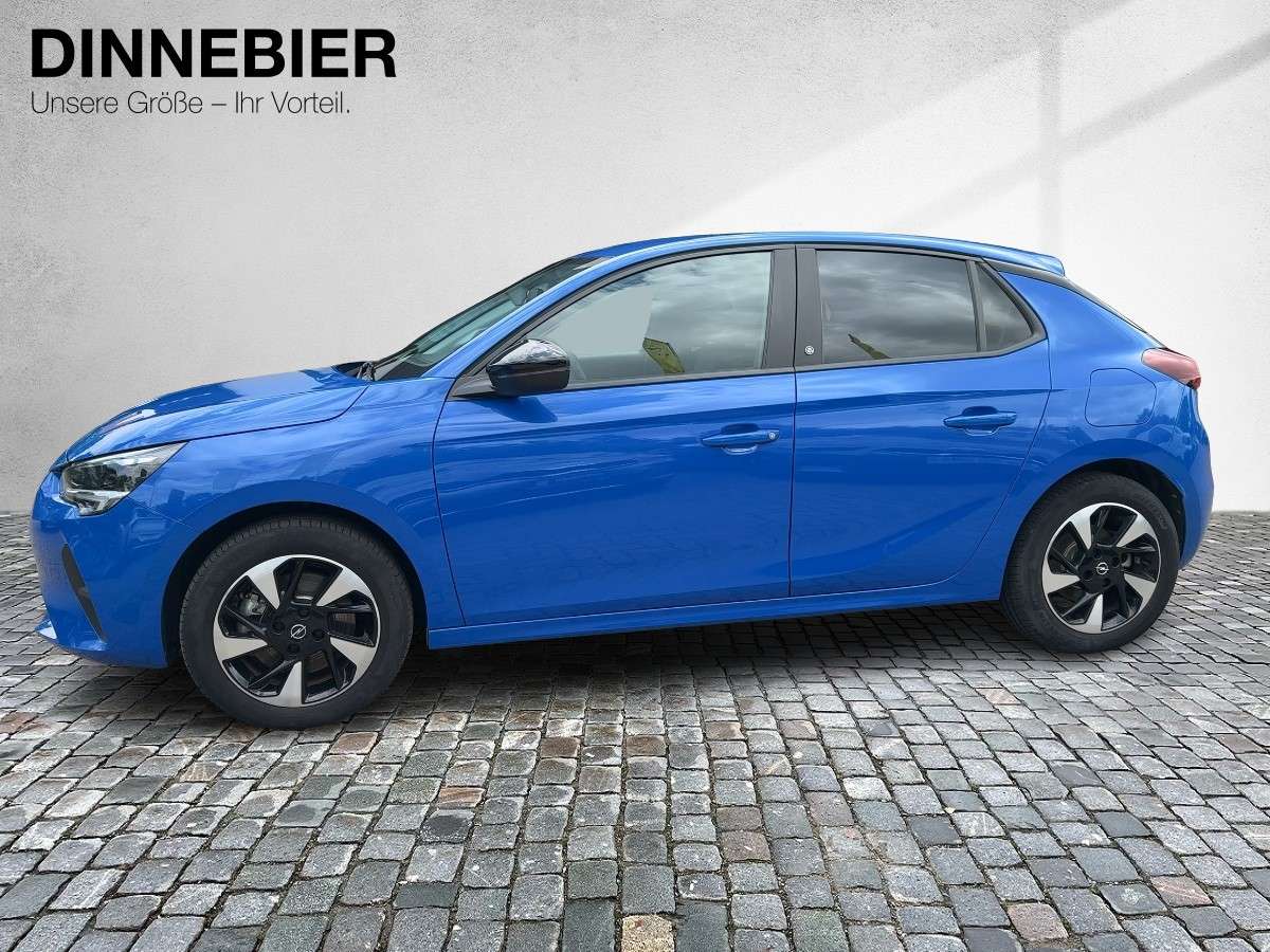 Opel Corsa-e