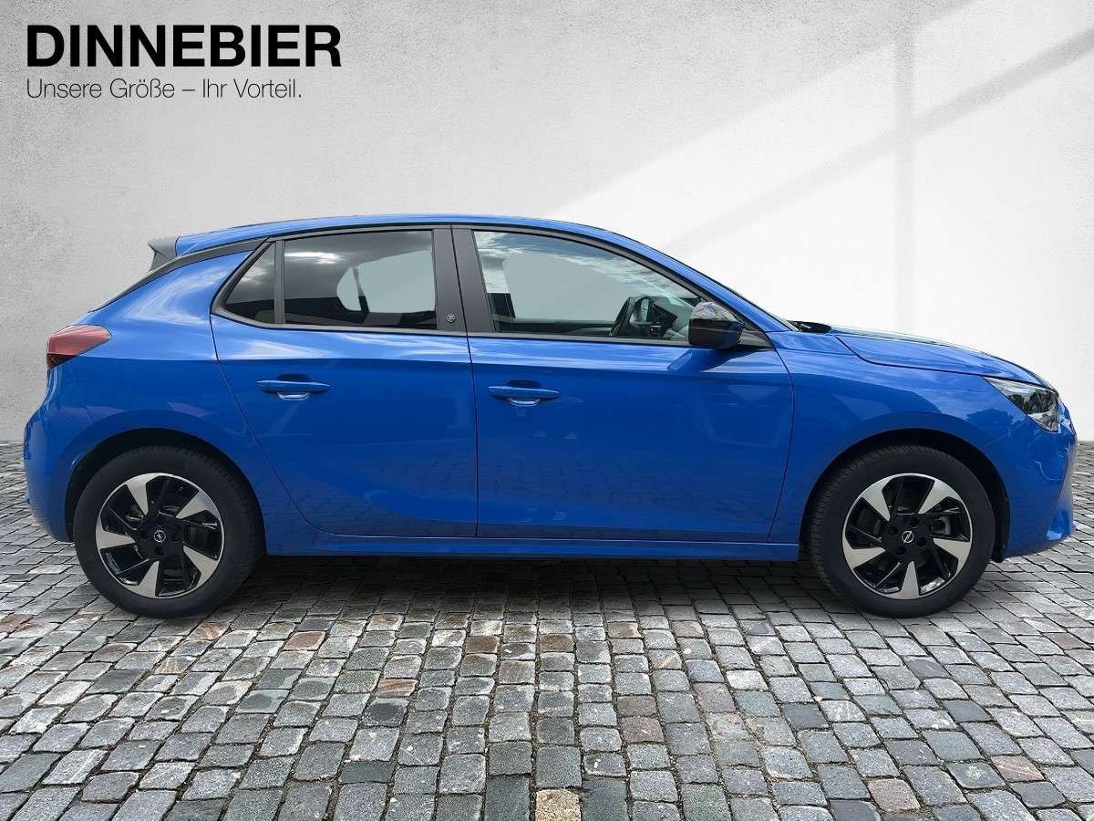 Opel Corsa-e