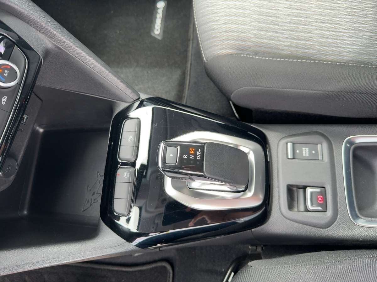 Opel Corsa-e