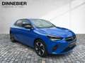 Opel Corsa-e Edition*RFK*SHZ*Navi*11kW-OBC* Bleu - thumbnail 7