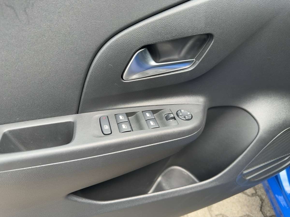 Opel Corsa-e