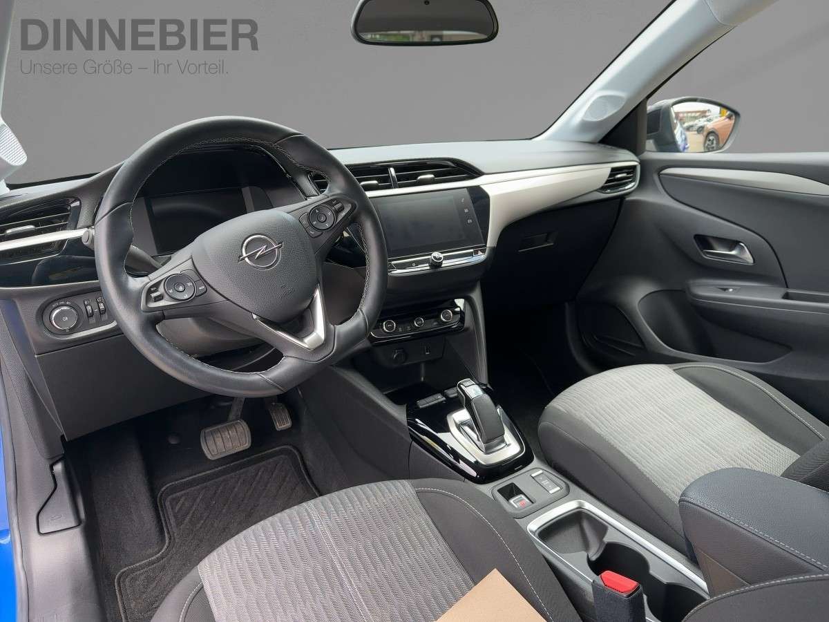 Opel Corsa-e