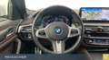 BMW 530 d A Tou M-Sport,AHK,Leder,Autom Weiß - thumbnail 5