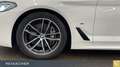 BMW 530 d A Tou M-Sport,AHK,Leder,Autom Weiß - thumbnail 3