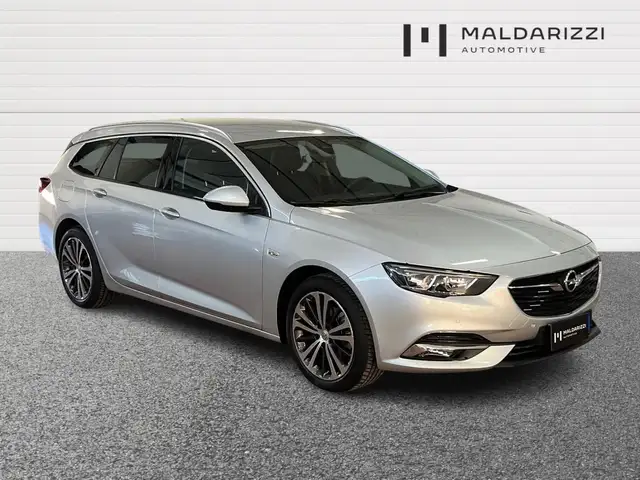Opel Insignia Sports Tourer 1.6 CDTI Innovation