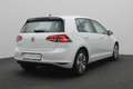 Volkswagen e-Golf 115PK CUP Edition | Navi | LED | Parkeersensoren v Blanc - thumbnail 4