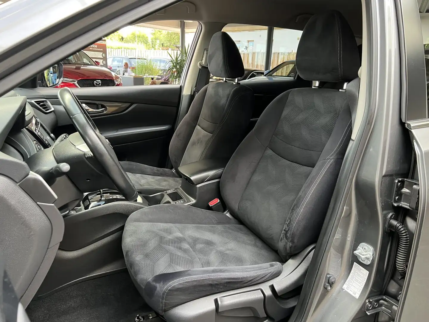 Nissan X-Trail Acenta 360°Kamera Navi PDC Gris - 2