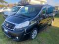 Fiat Scudo 2.0 MJT/130 PC Panorama Family 5 posti (N1) Schwarz - thumbnail 1